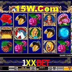 Tela de boas-vindas e lobby de jogos do aplicativo 1XXBET