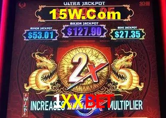 Identidade visual e vitrine de ofertas da plataforma 1XXBET